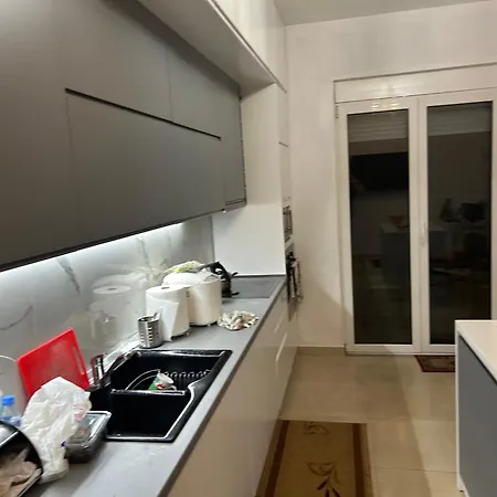 Andis House